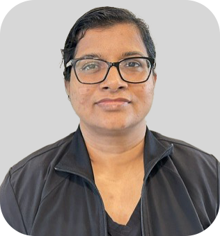 Shibi Mathew