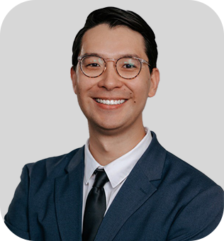 Westin Wong