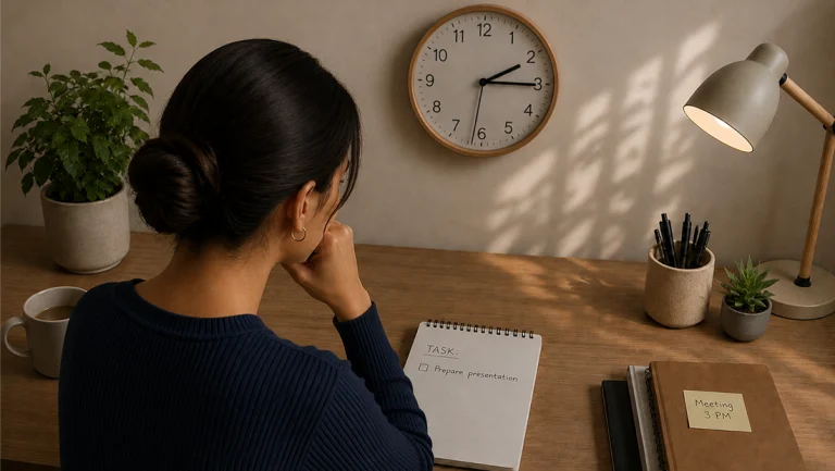 ADHD in women