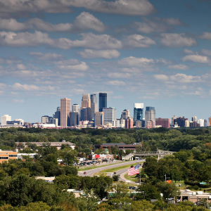 St. Louis Park