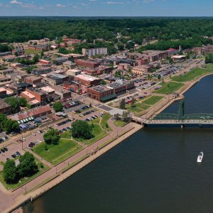 Stillwater
