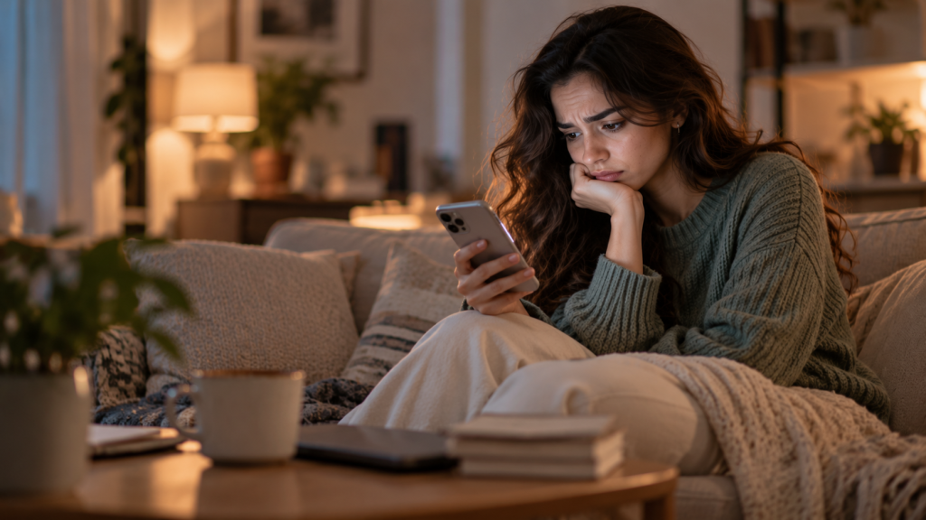 What is rejection sensitive dysphoria?