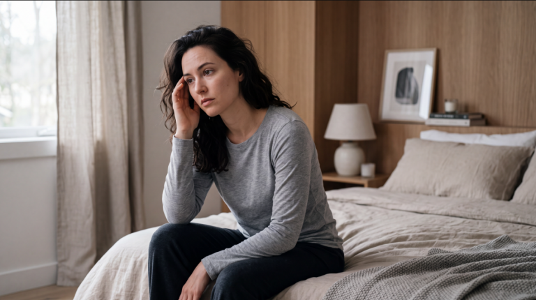 Brain Zaps: What They Feel Like, What Causes Them, and What to Do